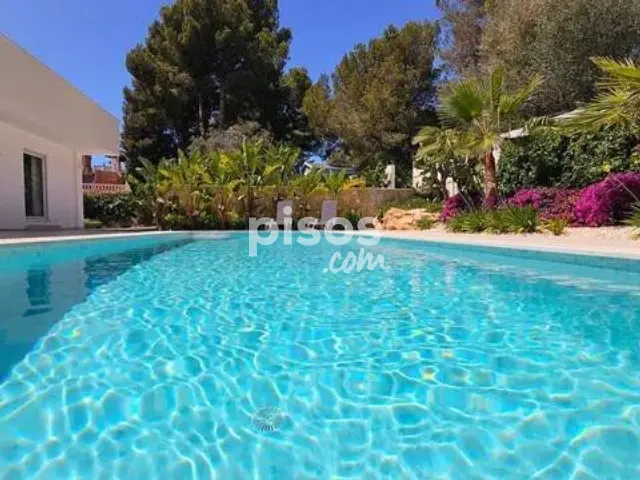 Chalet en venta en Palmanova-Son Caliu, Palmanova-Son Caliu (Calvià) de 3.950.000 €