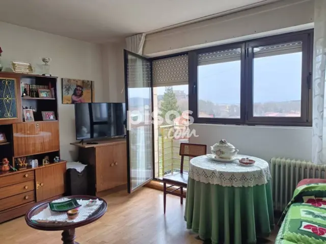 Piso en alquiler en Aguilar de Campoo, Aguilar de Campoo