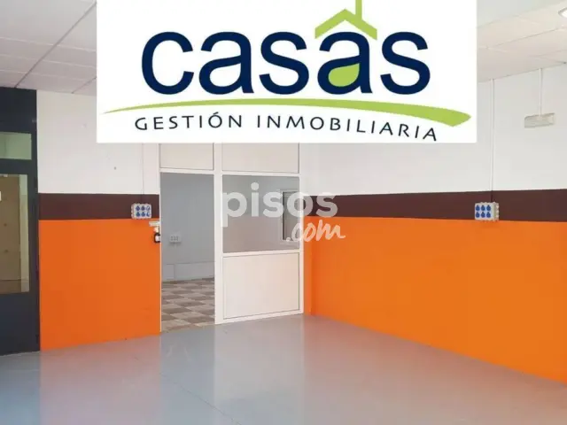 Local comercial en alquiler en Avenida de Europa, Lorca de 1.200 €<span>/mes</span>