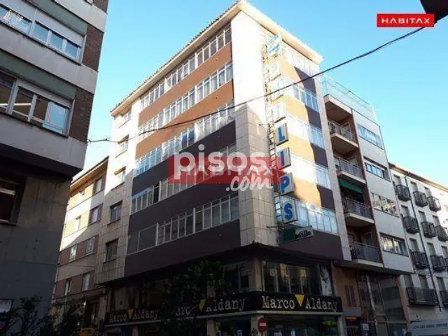 Piso en alquiler en Centro, Centro (Zamora Capital) de 4.900 €<span>/mes</span>