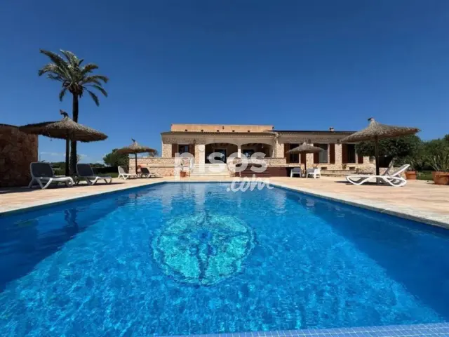 Casa rústica en venta en Manacor, Manacor de 2.100.000 €