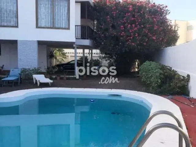 Chalet en venta en La Salud-El Perú-Cruz del Señor-Buenavista, La Salud-El Perú-Cruz del Señor-Buenavista (Distrito Salud-La Salle. Santa Cruz de Tenerife Capital) de 819.000 €