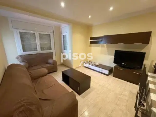 Habitación en alquiler en Universitat, Universitat (Lleida Capital) de 250 €<span>/mes</span>