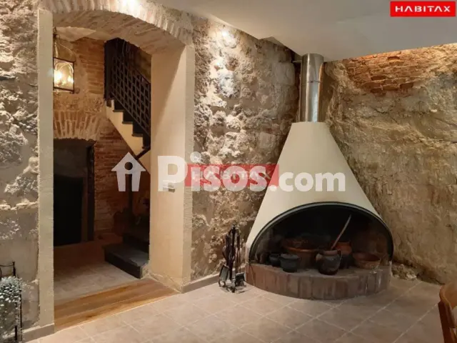 Casa en venta en La Horta, La Horta (Zamora Capital) de 630.000 €