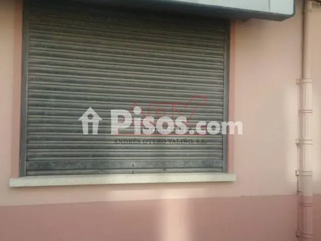 Local comercial en venta en Fajardo, Ferrol