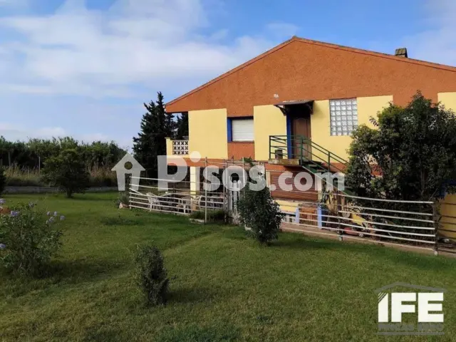 Chalet en venta en Grisén, Grisén de 190.000 €