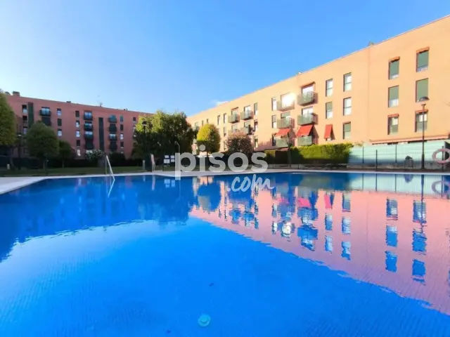 Piso en venta en Buztintxuri, Buztintxuri (Pamplona - Iruña) de 385.000 €