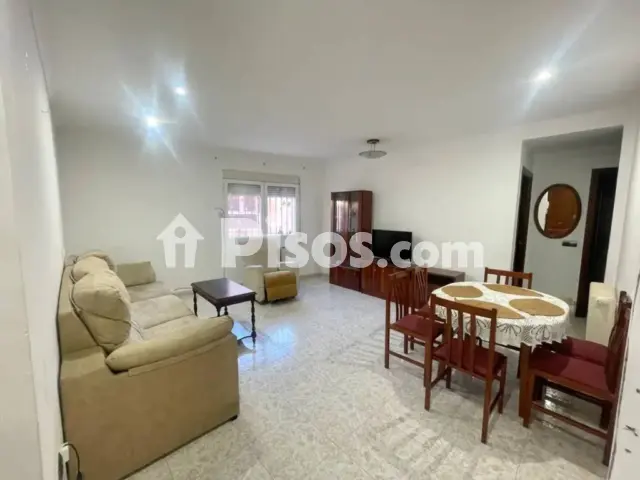 Piso en venta en Alcázar de San Juan