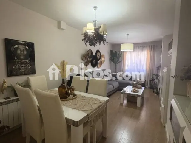 Piso en venta en Alcázar de San Juan