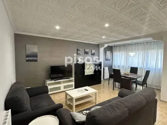 Habitación en alquiler en Universitat, Universitat (Lleida Capital) de 250 €<span>/mes</span>