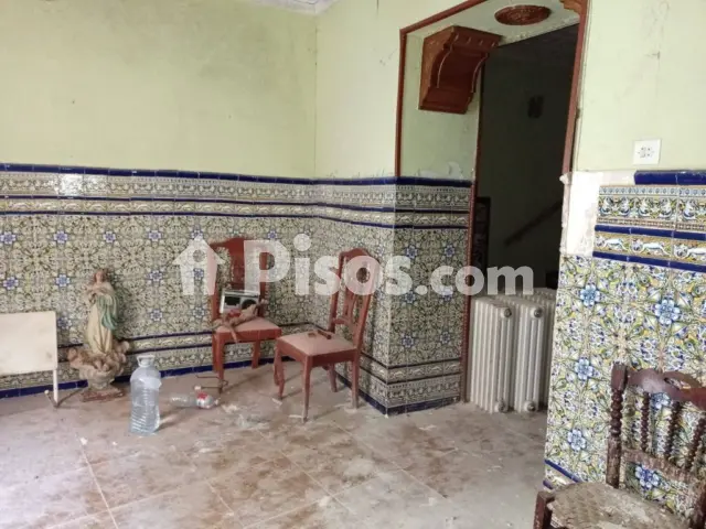 Casa rústica en venta en Calle del Campo, 54, cerca de Calle de la Cervera