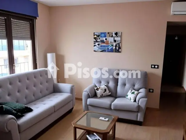 Piso en venta en Pedanías y Barrios Rurales, Pedanías y Barrios Rurales (Albacete Capital) de 135.000 €