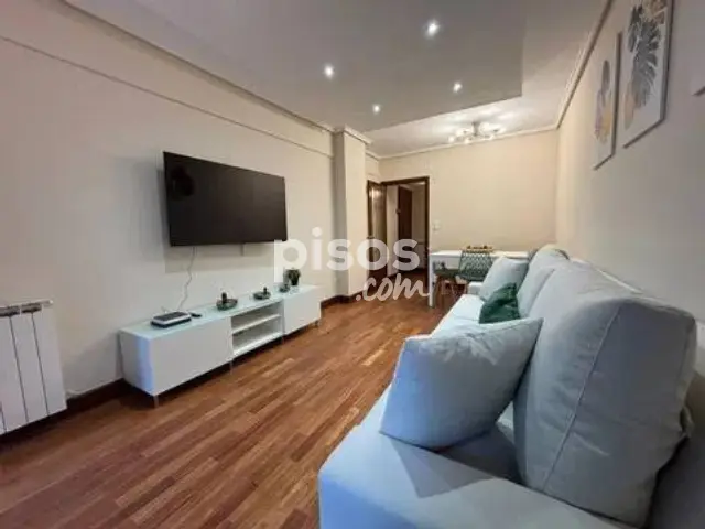 Piso en alquiler en Gros, Gros (San Sebastián - Donostia) de 1.900 €<span>/mes</span>