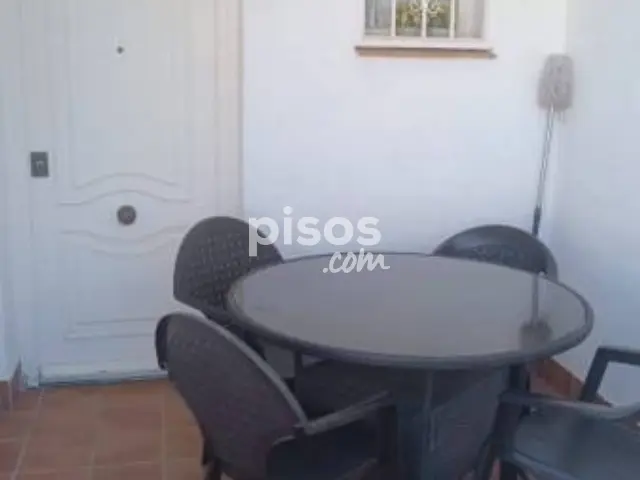 Piso en alquiler en Fuengirola, Fuengirola de 1.400 €<span>/mes</span>