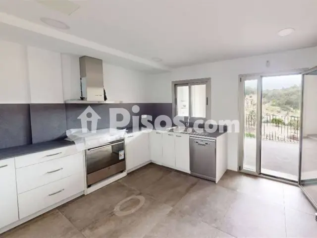 Piso en alquiler en Sant Joan, Sant Joan de 1.300 €<span>/mes</span>