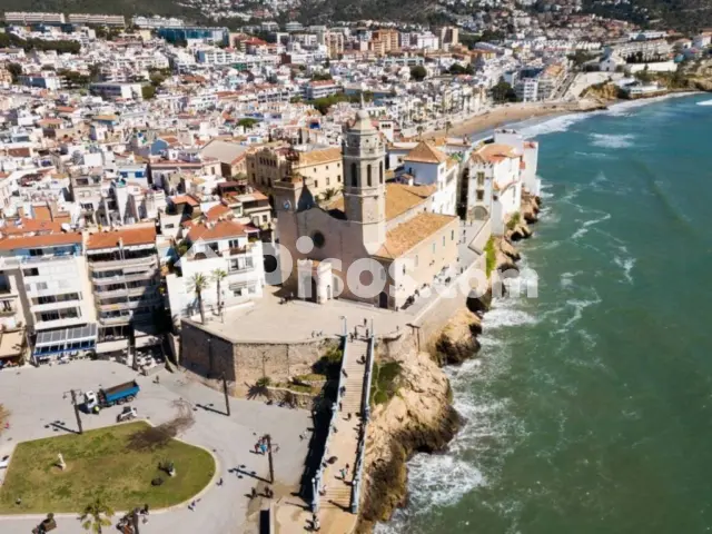 Local comercial en alquiler en Els Molins-Poble Sec-Pins Vens, Sitges