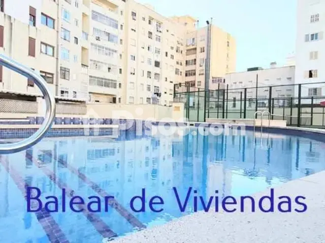 Piso en alquiler en La Soledat, La Soledat (Distrito Llevant. Palma de Mallorca) de 1.800 €<span>/mes</span>