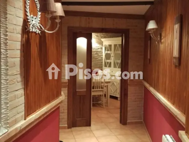 Piso en venta en Centro