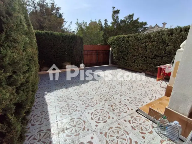Dúplex en venta en Nueva Torrevieja, Nueva Torrevieja (Torrevieja) de 252.000 €