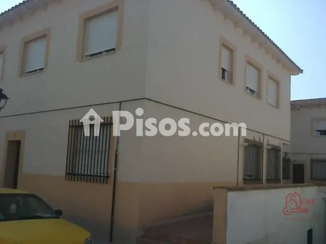 Casa en venta en Herencia