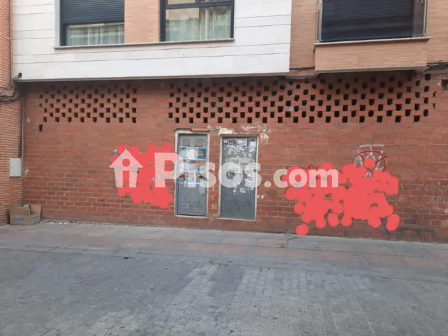 Local comercial en venta en Centro