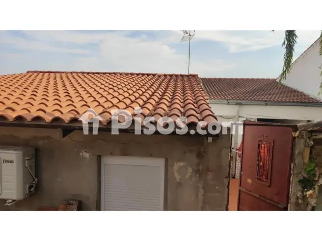 Casa en venta en Cañamares-Libertad