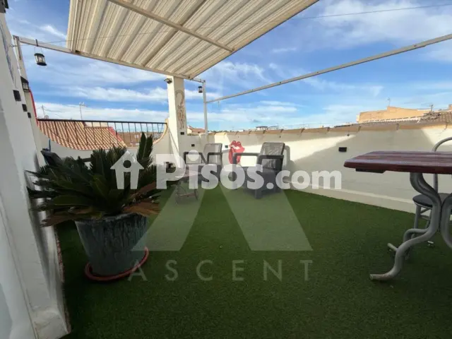 Piso en venta en los Cuarteros, Los Cuarteros (San Pedro del Pinatar) de 190.000 €