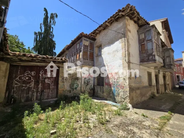 Casa en venta en Calle del Rincón, número S/N - View 2