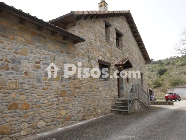 Casa en venta en Abizanda, Abizanda de 380.000 €