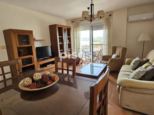 Piso en alquiler en Oeste, Oeste (Distrito Núcleo Urbano. Vélez-Málaga) de 980 €<span>/mes</span>