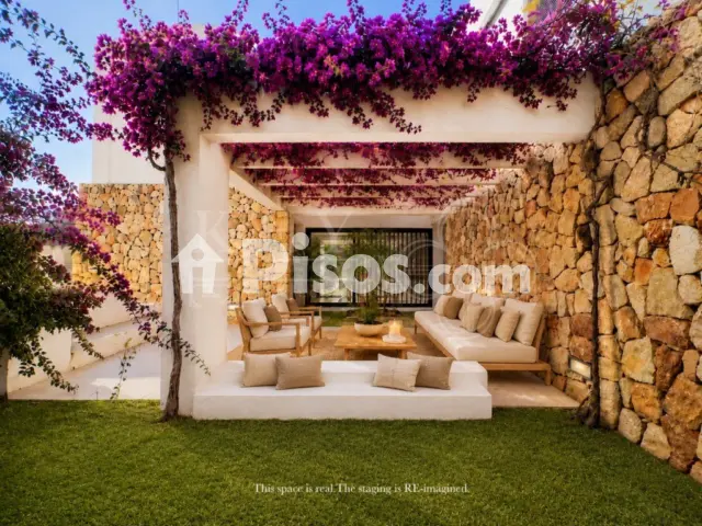 Casa en venta en Cala Blanca-Santandria-Son Carrió, Cala Blanca-Santandria-Son Carrió (Ciutadella de Menorca) de 890.000 €