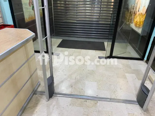 Local comercial en venta en Santa Ana