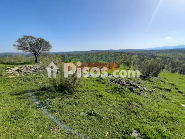 Finca rústica en venta en Valdelacasa de Tajo