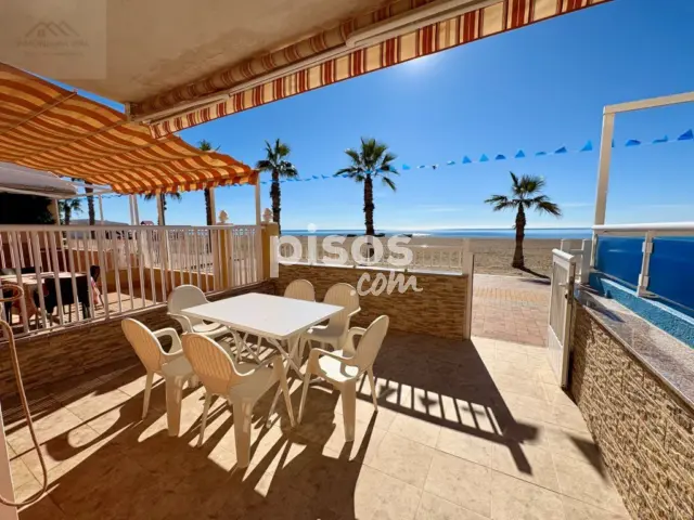 Casa en alquiler en Bolnuevo, Bolnuevo (Mazarrón) de 2.000 €<span>/mes</span>