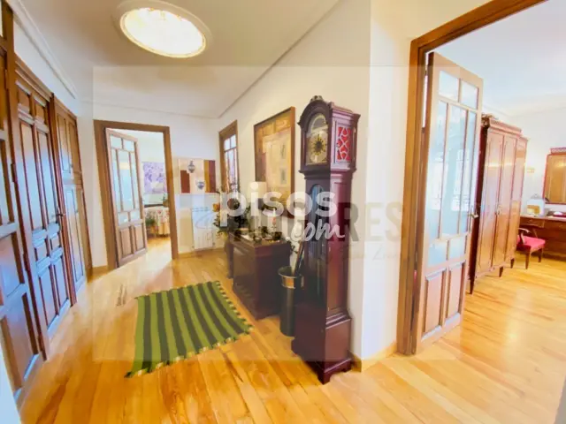 Piso en venta en Centro, Centro (Soria Capital) de 399.000 €