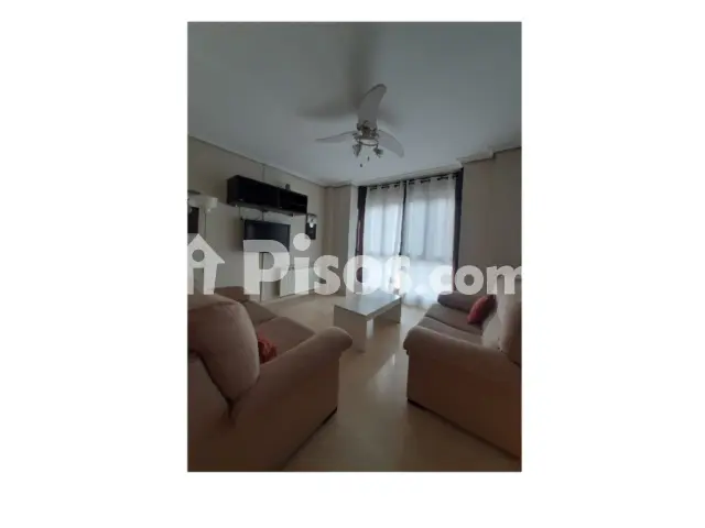 Dúplex en venta en Manzanares