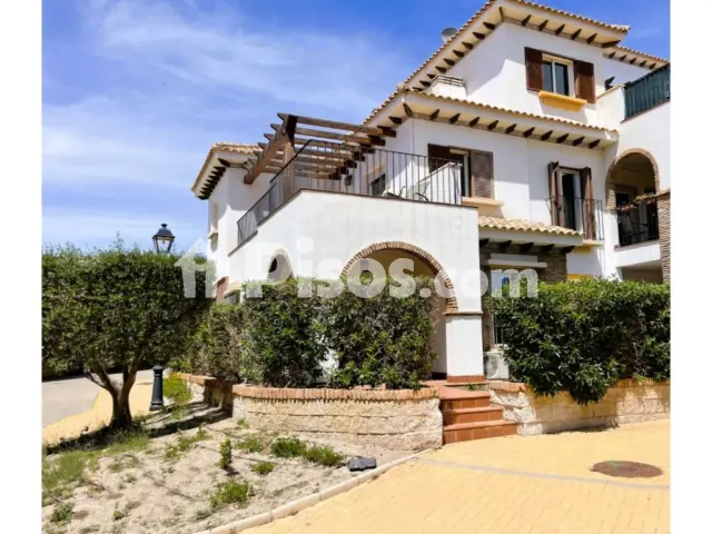 Dúplex en venta en Puerto Vera-Las Salinas, Puerto Vera-Las Salinas (Vera) de 229.500 €