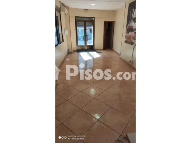 Local comercial en venta en Santa Ana