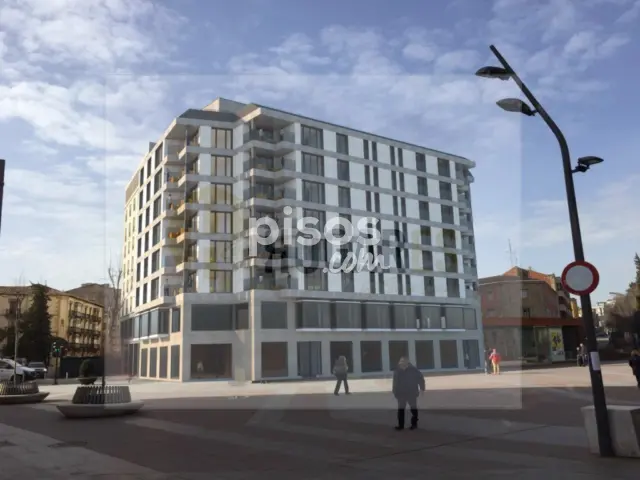 Piso en venta en Centro, Centro (Soria Capital) de 480.000 €