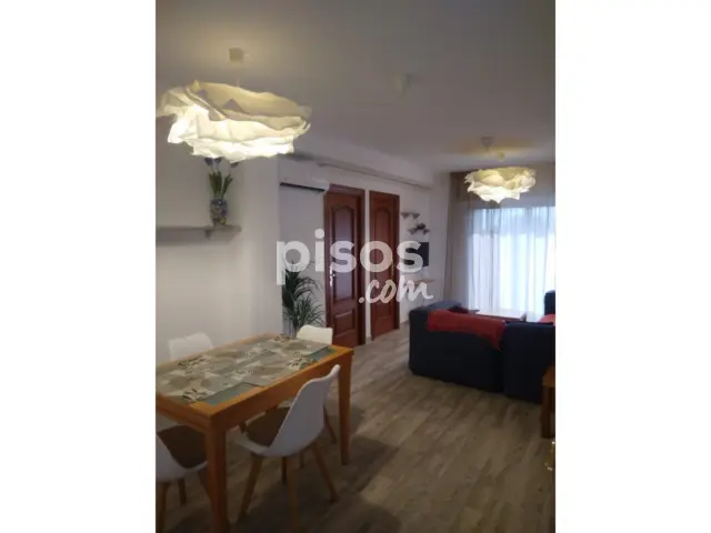 Piso en alquiler en Norte, Norte (Granada Capital) de 1.200 €<span>/mes</span>