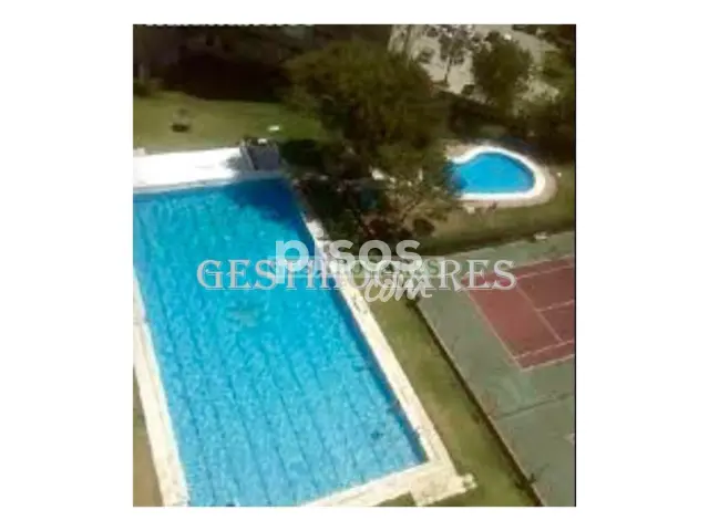 Piso en alquiler en Centro, Centro (El Puerto de Santa María) de 1.000 €<span>/mes</span>