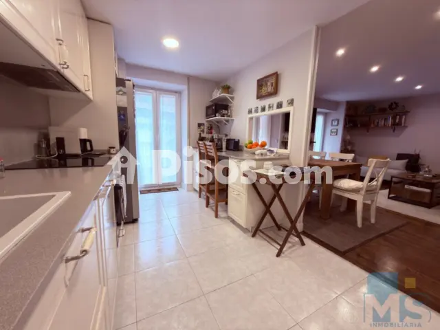 Piso en venta en Altza, Altza (San Sebastián - Donostia) de 430.000 €