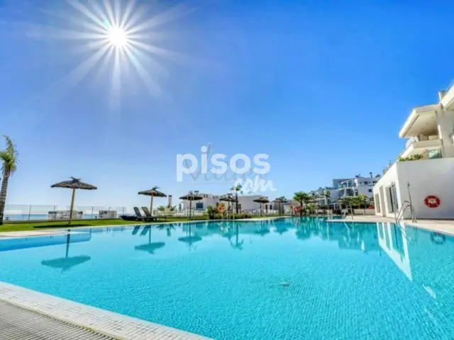 Dúplex en venta en La Alcaidesa, La Alcaidesa (La Línea de la Concepción) de 670.000 €