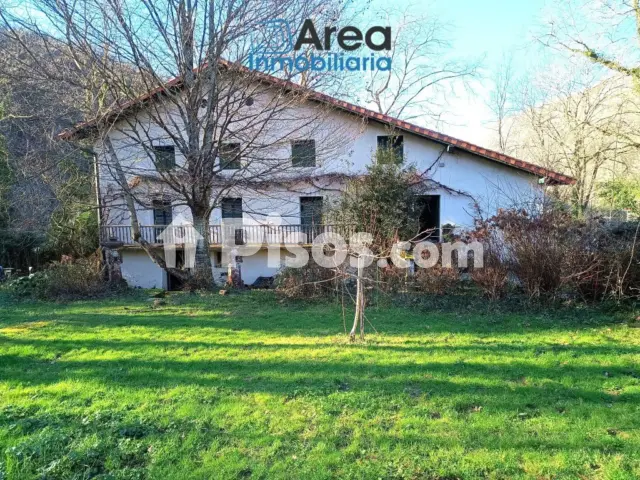 Casa en venta en Hernani, Hernani de 750.000 €