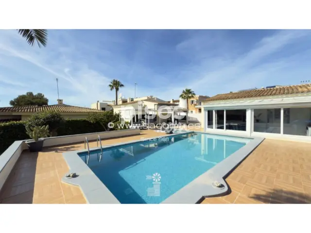 Chalet en venta en Manacor, Manacor de 742.000 €