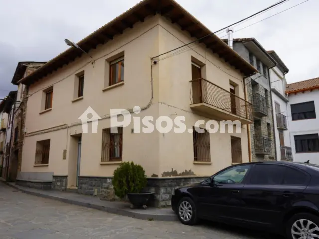 Casa en venta en La Fueva, La Fueva de 230.000 €