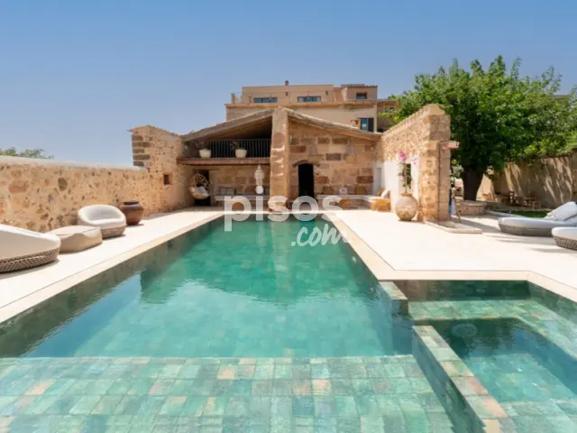 Casa rústica en venta en Santa Maria del Camí, Santa Maria del Camí de 4.950.000 €