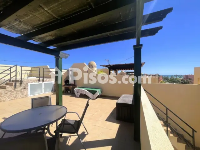 Apartamento en venta en Cala Marqués, Cala Marqués (Vera) de 249.000 €