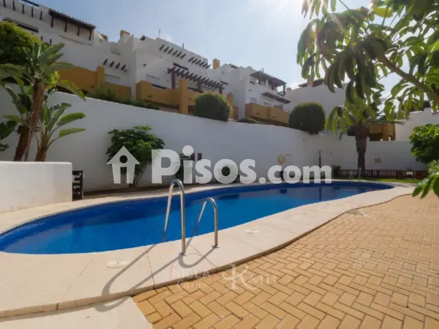 Apartamento en venta en Calle Calle Pitas Las, Puerto Vera-Las Salinas (Vera) de 165.000 €