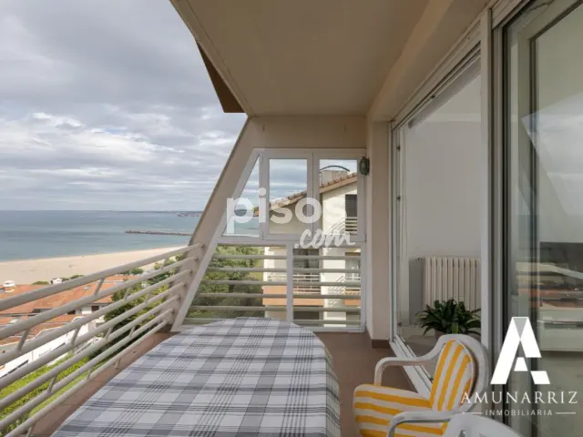 Piso en venta en Camino de Higer, 8, Hondarribia de 670.000 €